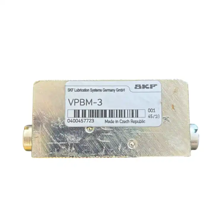 SKF-VPBM-3-VPBM-3-Rozdzielacz-progresywny-6-wyjść-M10x1