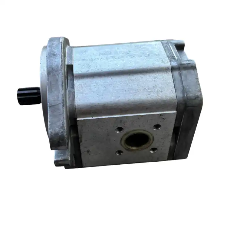 Danfoss-211.20.594.00-SNP2-17-S-SC46-LCX-G-OF-CM-Pompa-hydrauliczna-3
