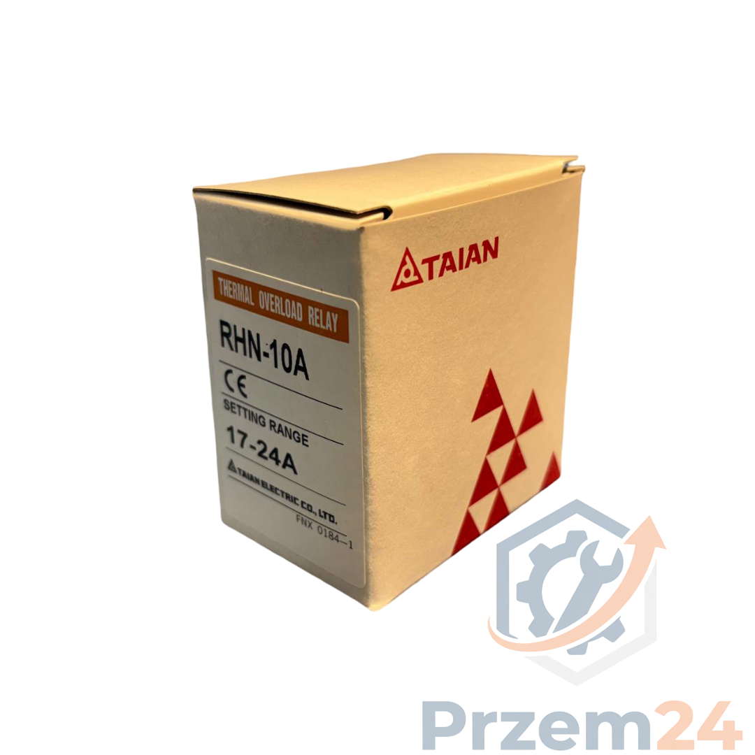 Taian-RHN-10A-RHN10A-Przekaźnik-termiczny-17-24A