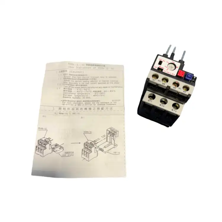 Taian-RHN-10A-RHN10A-Przekaźnik-termiczny-17-24A-2