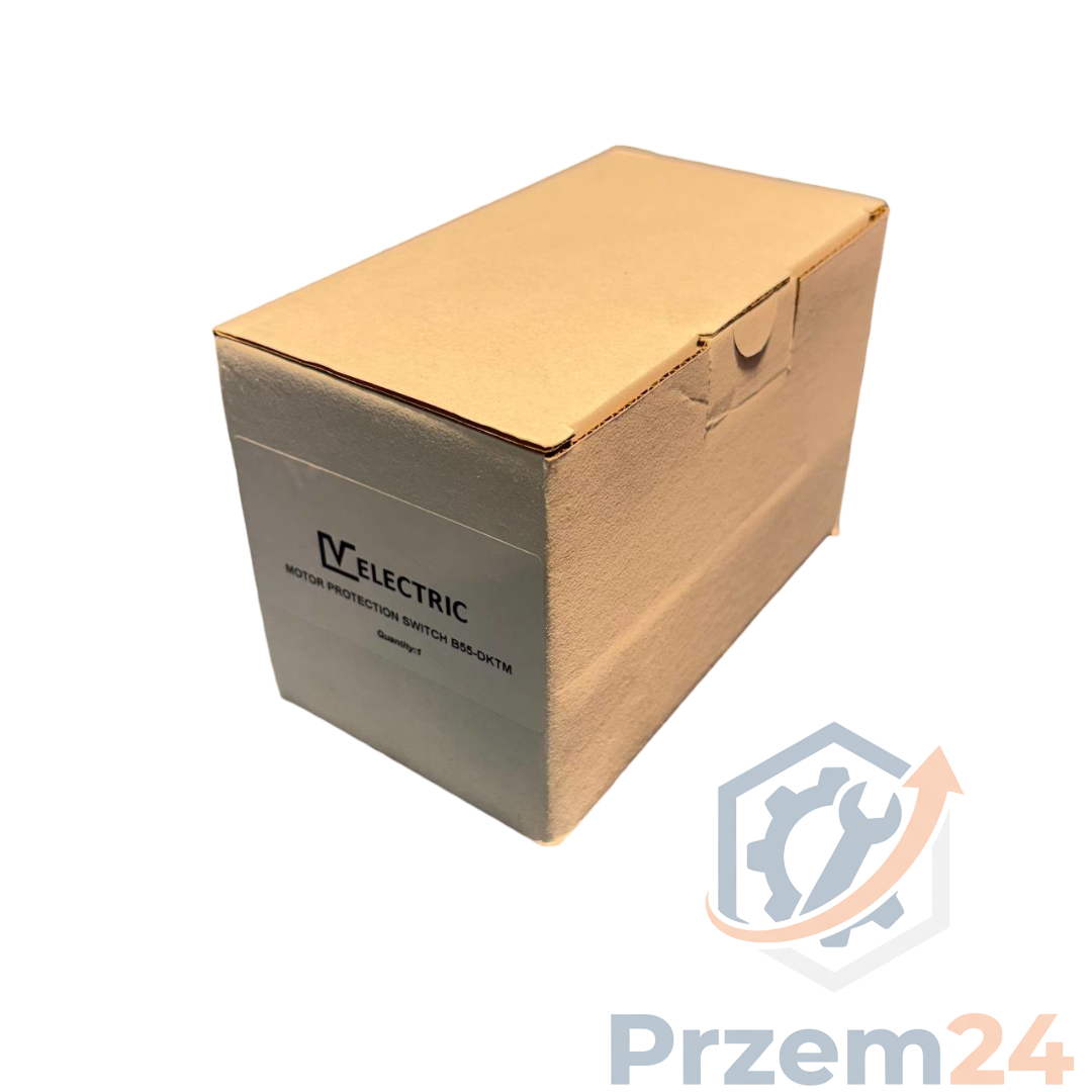 V-Electric-B55-DKTM-MKS-T0-MKS1-K-Obudowa