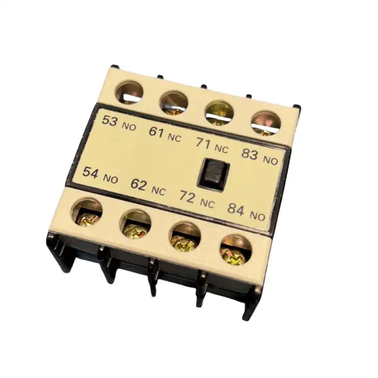 Teletric-TECO-Taian-CNA-4-CNA-422-Styk-pomocniczy-10A-660V-2