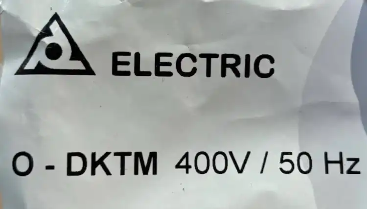 V-Electric-Taian-O-DKTM-Cewka-stycznika-380..415V-50-Hz-440V-60-Hz-5