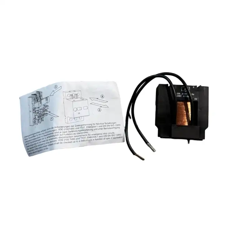V-Electric-Taian-O-DKTM-Cewka-stycznika-220...230V-50-Hz-240V-60-Hz