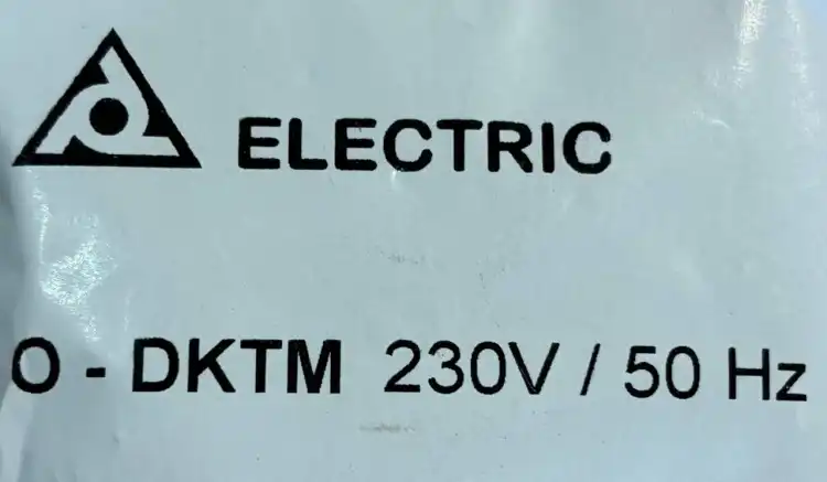 V-Electric-Taian-O-DKTM-Cewka-stycznika-220...230V-50-Hz-240V-60-Hz-4