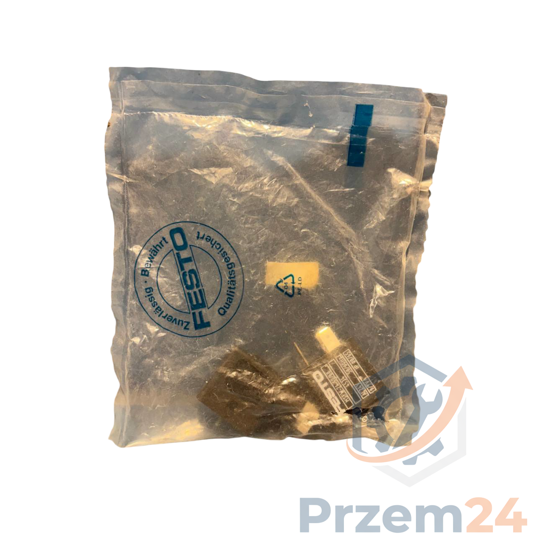 Festo-MSFW-24-50-60-4534-Cewka-AC24V-50-60Hz
