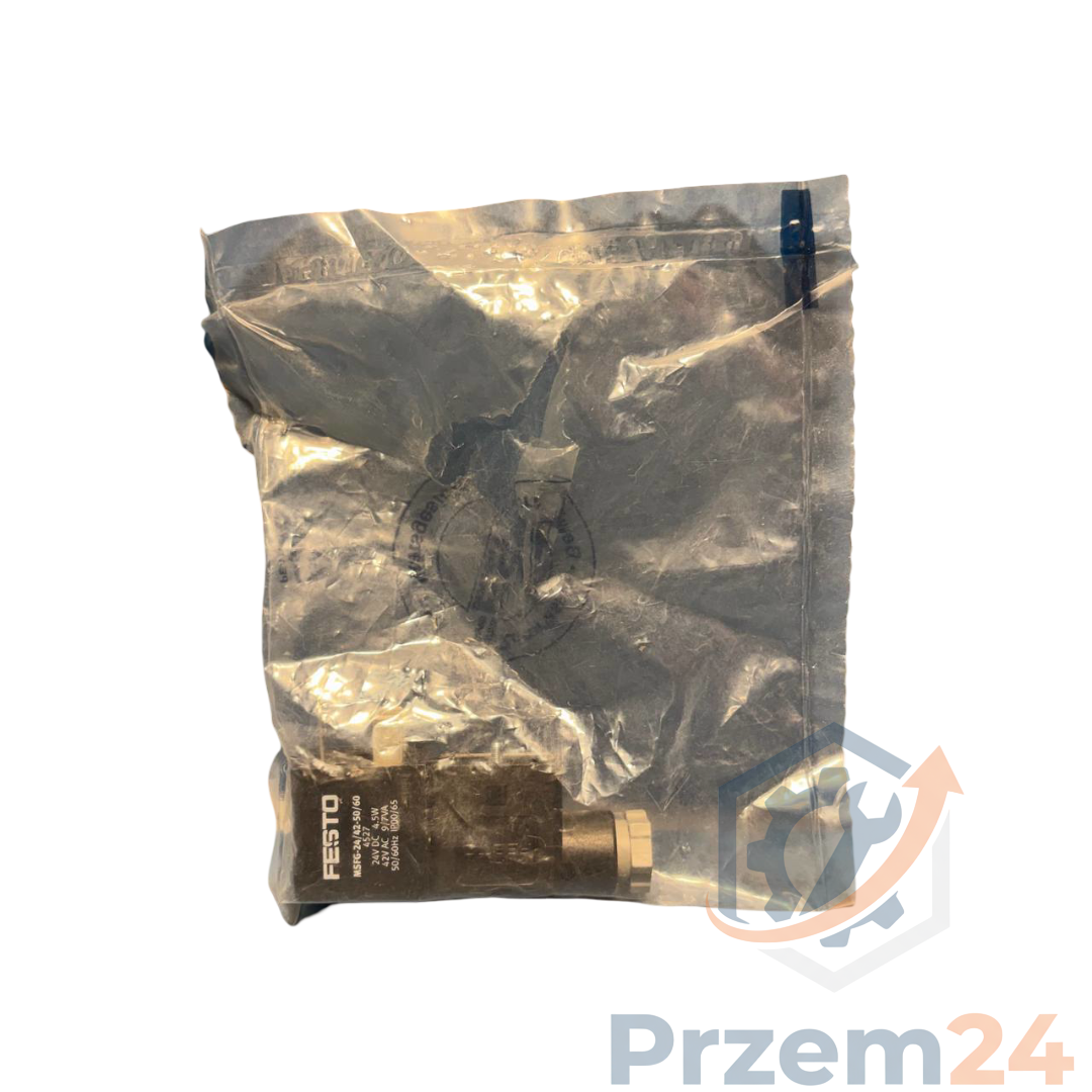Festo-MSFG-24-42-50-60-4527-Cewka-24V-DC-4.5W-42V-AC-50-60Hz