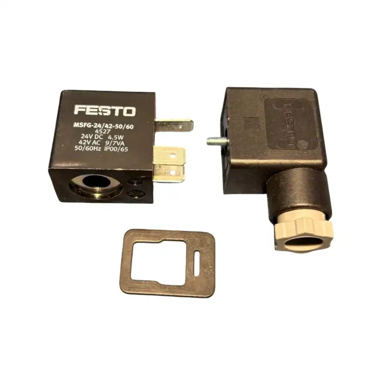 Festo-MSFG-24-42-50-60-4527-Cewka-24V-DC-4.5W-42V-AC-50-60Hz-2
