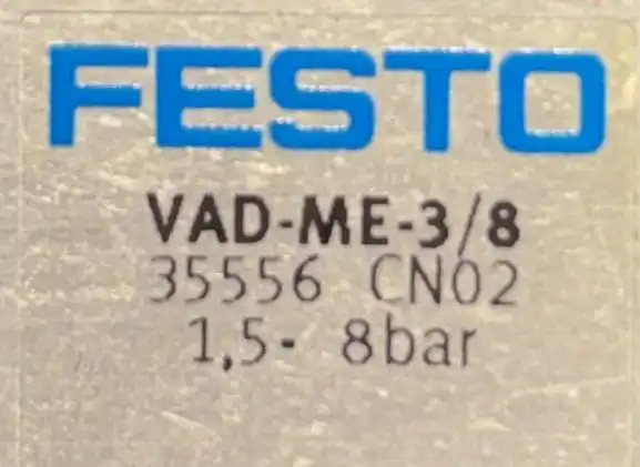 Festo-VAD-ME-3-8-35556-Generator-podciśnienia-1,5-8-bar-4
