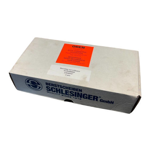 Berstscheiben-Schlesinger-0120s00000-Сzujnik-Pęknięcia-Membrany-DN50