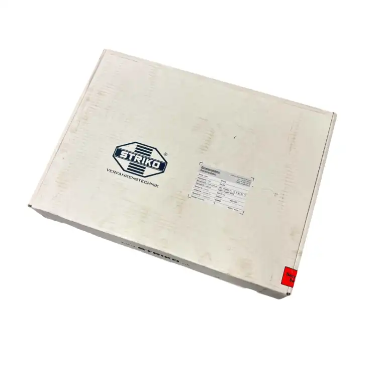 STRIKO-SF-M-R-35011305-Próżniowa-płytka-bezpieczeństwa-35,0-mbar