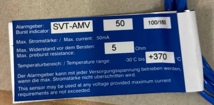 STRIKO-SVT-AMV-34003182-Czujnik-Pęknięcia-Membrany-1,0-Bar-Metall-2