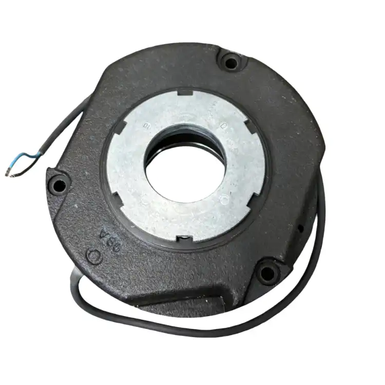 Lenze-BFK458-16E-00520183-Stojan-do-hamulca-z-regulacją-205V-DC-56W-80NM-2