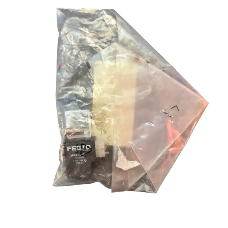 Festo-MSEB-3-24V-DC-1658460-Cewka-1.5W-24V-DC