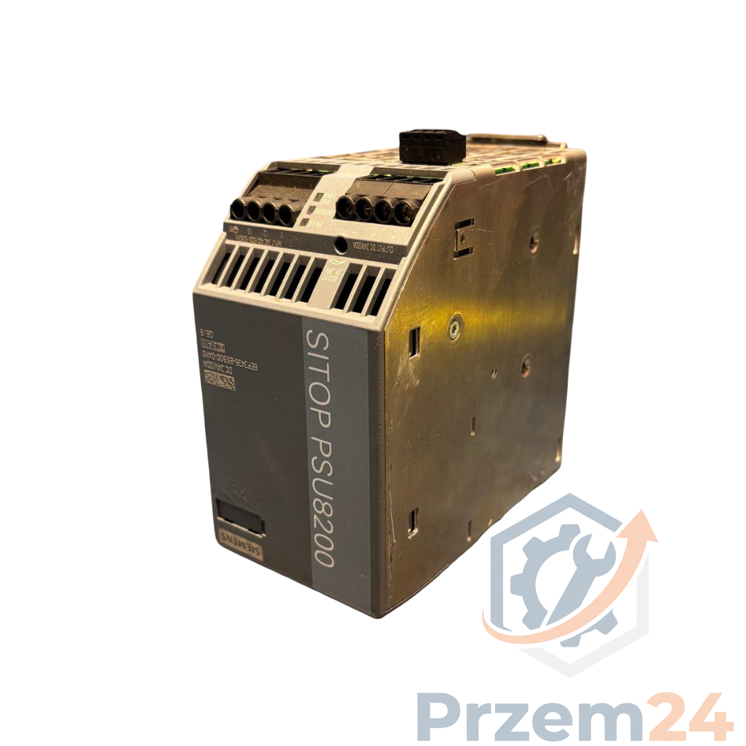 SIEMENS-SITOP-PSU8200-6EP3436-8SB00-0AY0-Zasilacz-stabilizowany
