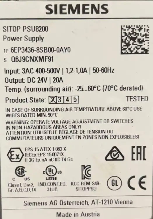 SIEMENS-SITOP-PSU8200-6EP3436-8SB00-0AY0-Zasilacz-stabilizowany-4