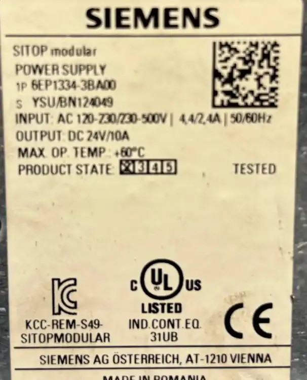 SIEMENS-SITOP-6EP1334-3BA00-Zasilacz-stabilizowany-4,4-2,4A-50-60HZ-3