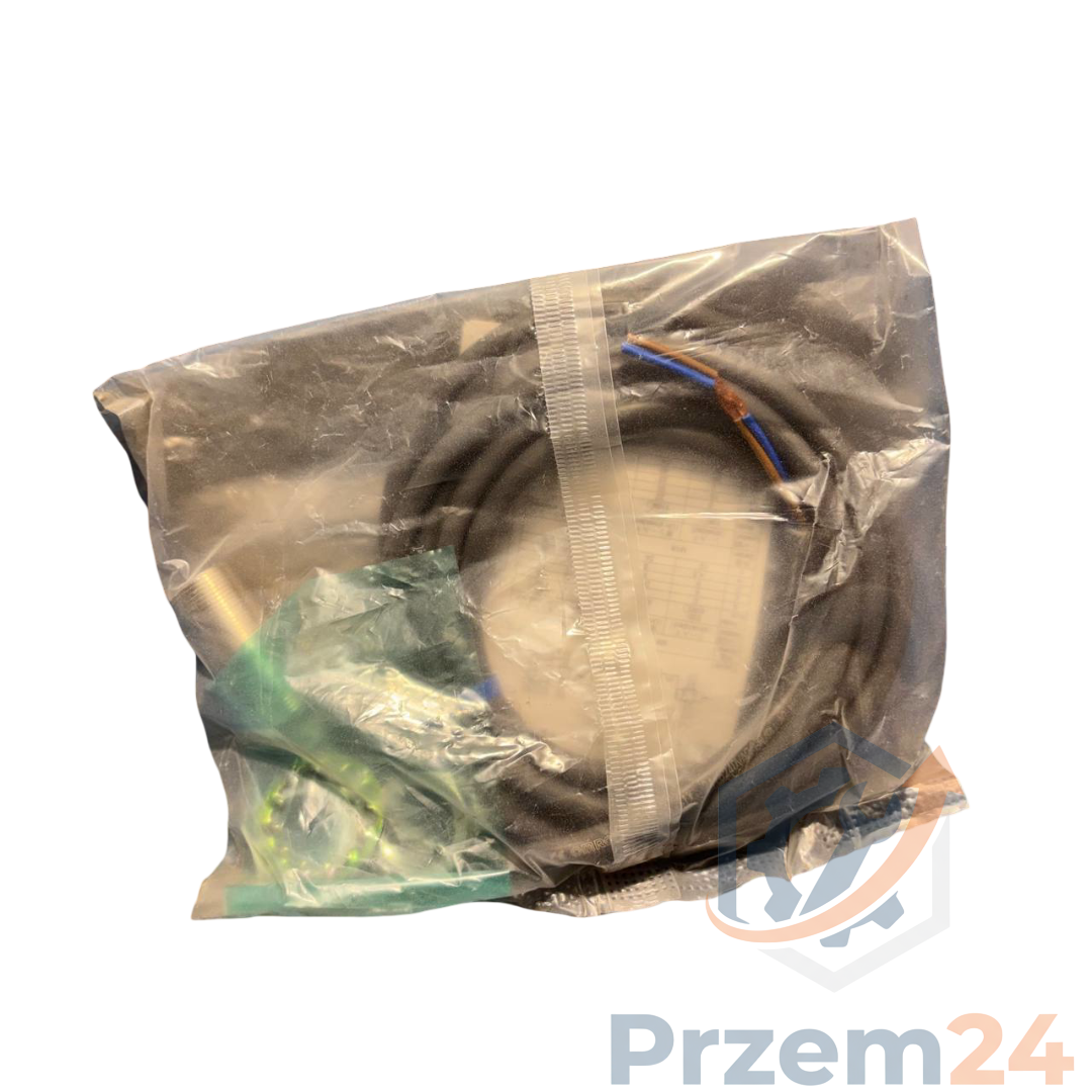 OMRON-E2E-X5Y1-Indukcyjny-czujnik-zbliżeniowy-24-24VDC