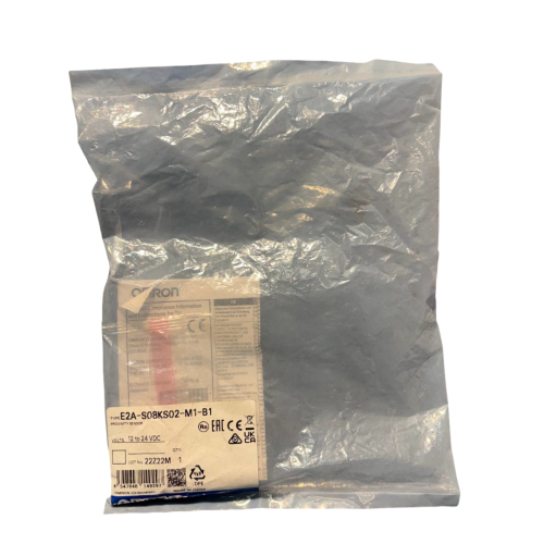 OMRON-E2A-S08KS02-M1-B1-Czujnik-indukcyjny-12-24-VDC