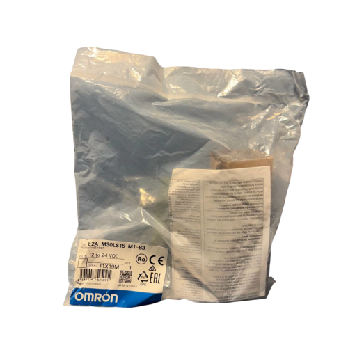 OMRON-E2A-M30LS15-M1-B3-Czujnik-indukcyjny-12-24-VDC