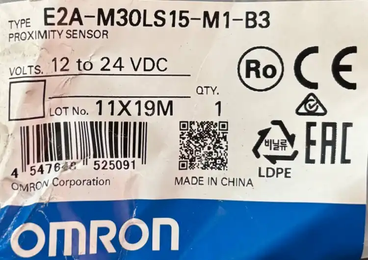 OMRON-E2A-M30LS15-M1-B3-Czujnik-indukcyjny-12-24-VDC-2