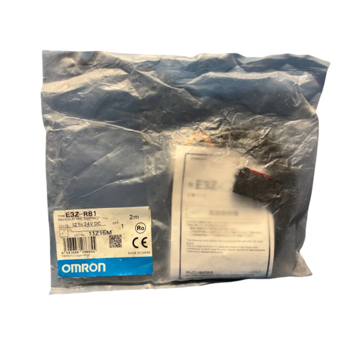 OMRON-E3Z-R81-Czujnik-fotoelektryczny-12-24V-DC