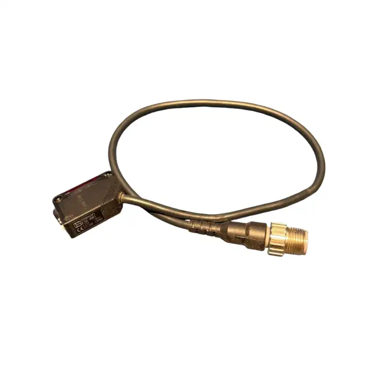 OMRON-E3Z-R81-M1J-Czujnik-fotoelektryczny