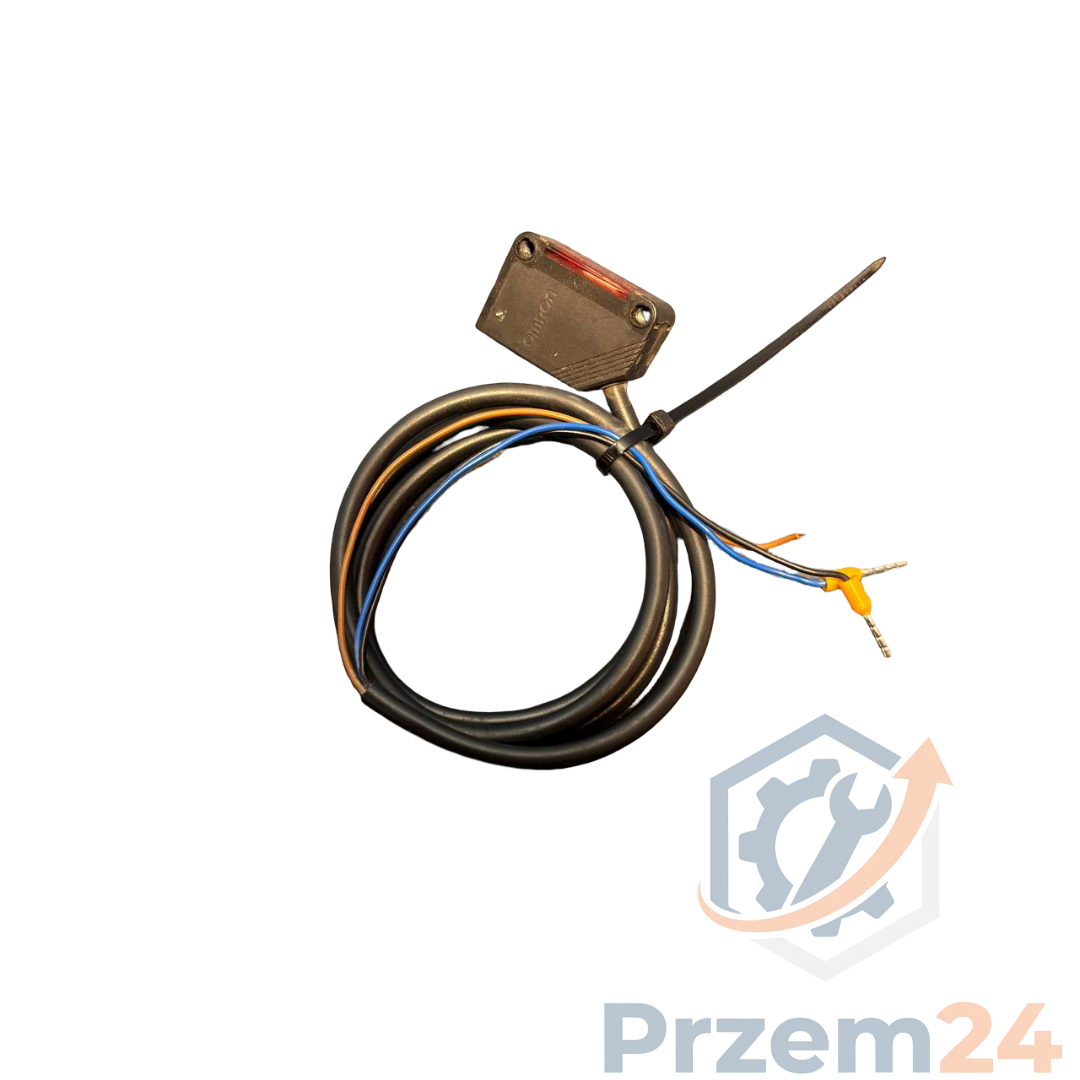 OMRON-E3Z-R81-Czujnik-fotoelektryczny