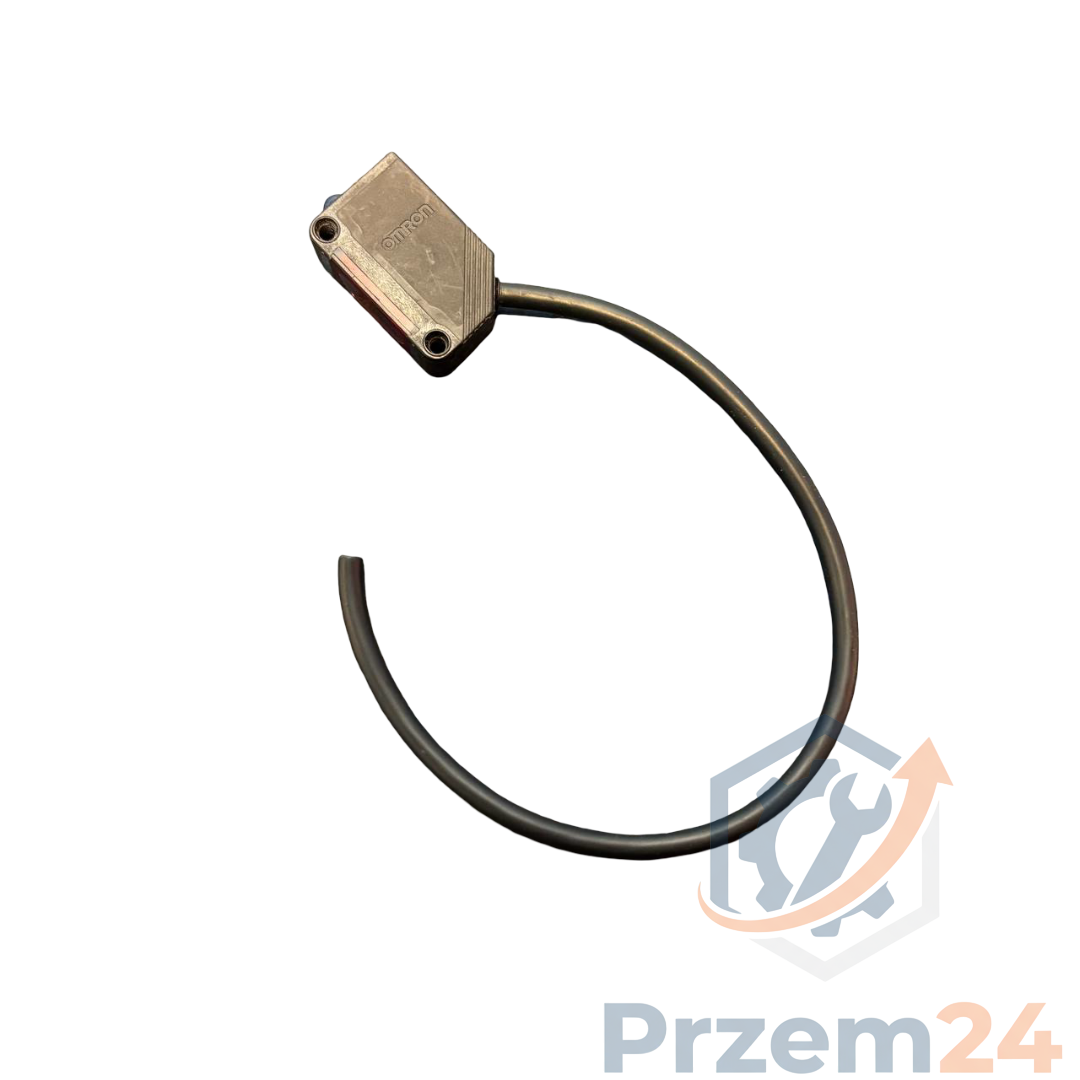OMRON-E3Z-R81-M1J-Czujnik-fotoelektryczny