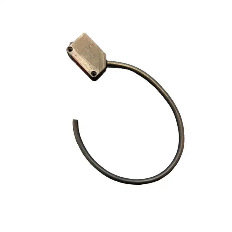 OMRON-E3Z-R81-M1J-Czujnik-fotoelektryczny