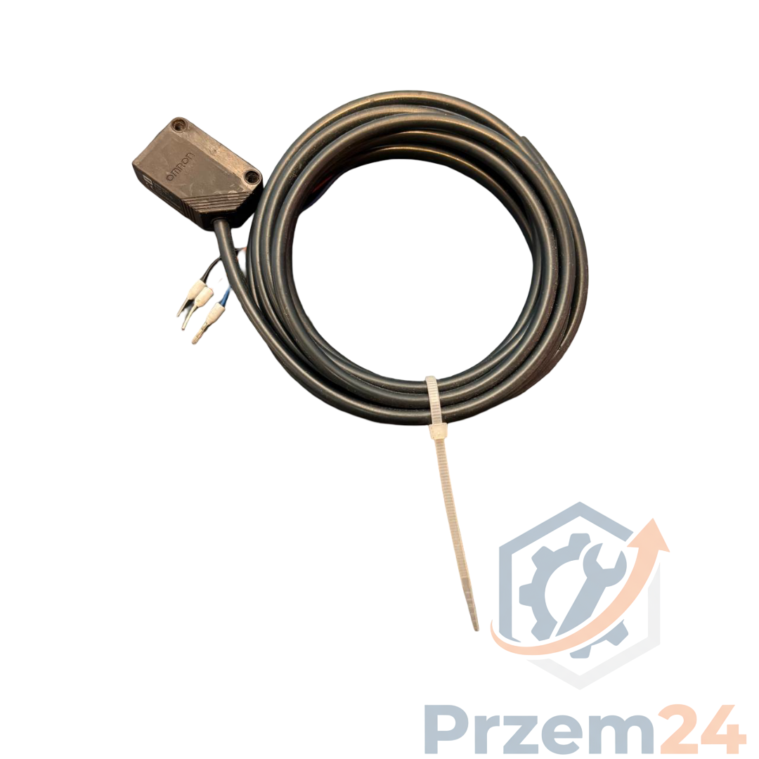 OMRON-E3Z-T81-D-Czujnik-fotoelektryczny