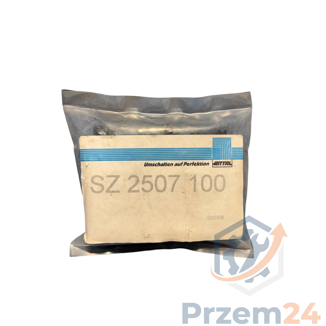 Rittal-SZ-2507.100-SZ2507100-Gniazdo-przyłączeniowe