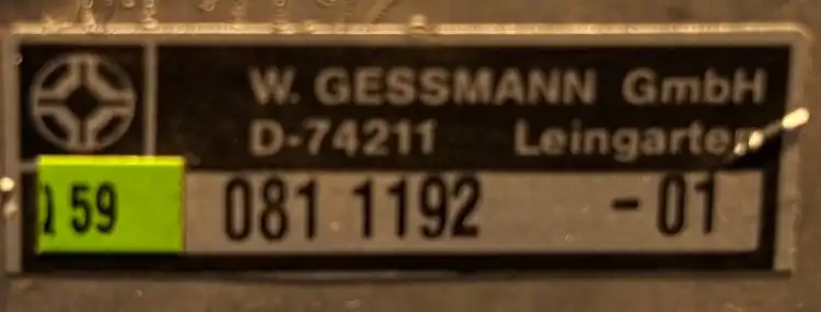 W.Gessmann-V5-Joystick-10A-250-V-AC-7
