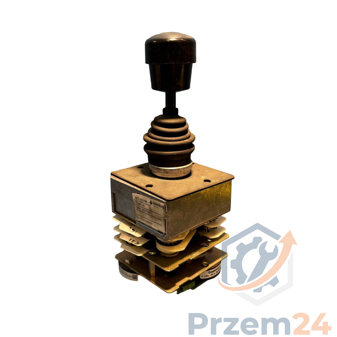 W.Gessmann-V5-Batenburg-SO-150356-Joystick