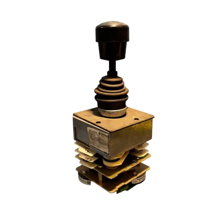 W.Gessmann-V5-Batenburg-SO-150356-Joystick