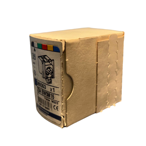 Telemecanique-ZB4BW0M15-089353-Korpus-przycisku-240V