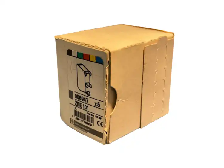 Telemecanique-ZBE-101-ZBE-101-008947-Pojedynczy-blok-styków-9-SZTUK-2