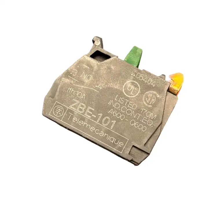 Telemecanique-ZBE-101-ZBE-101-008947-Pojedynczy-blok-styków-9-SZTUK-3