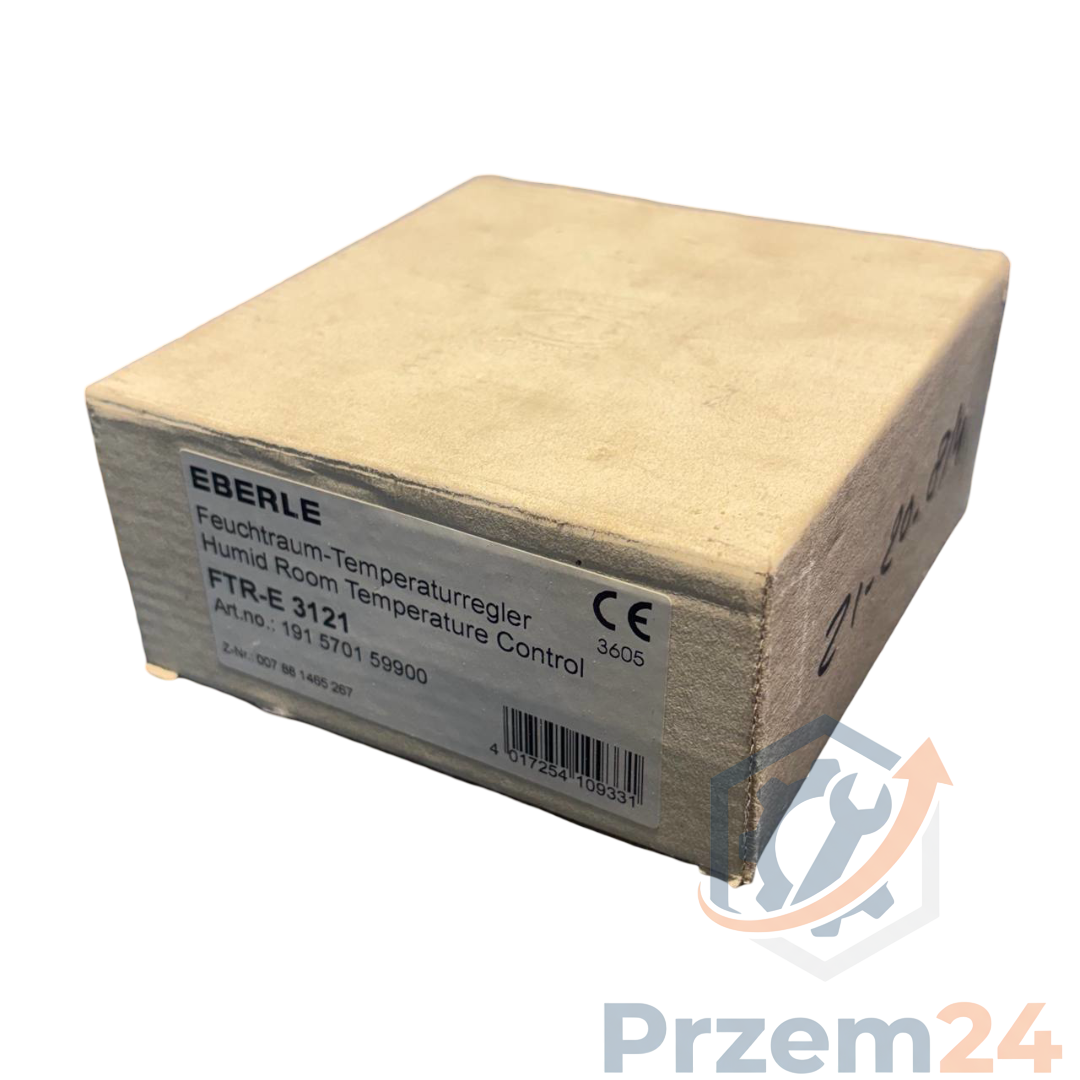 Eberle-FTR-E-3121-191-5701-59900-Regulator-temperatury
