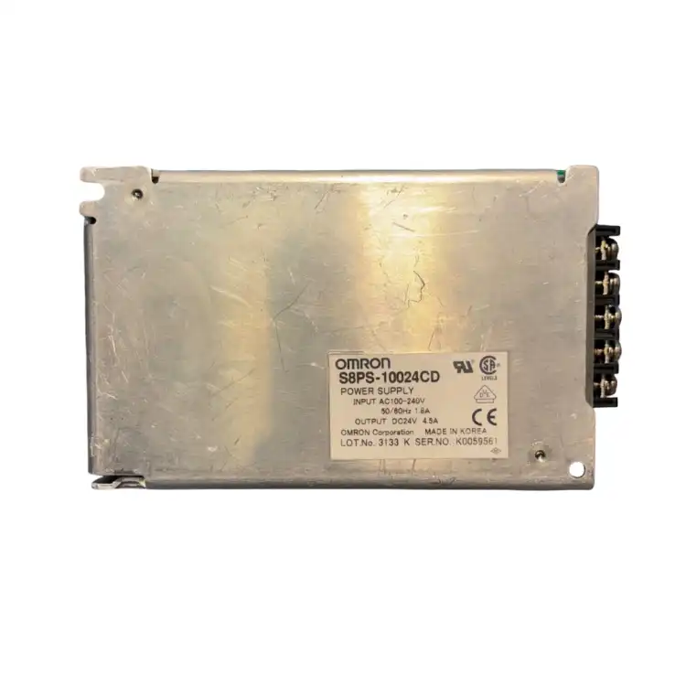 Omron-S8PS-10024CD-Zasilacz-100-240V-50-60Hz-DC24C-2