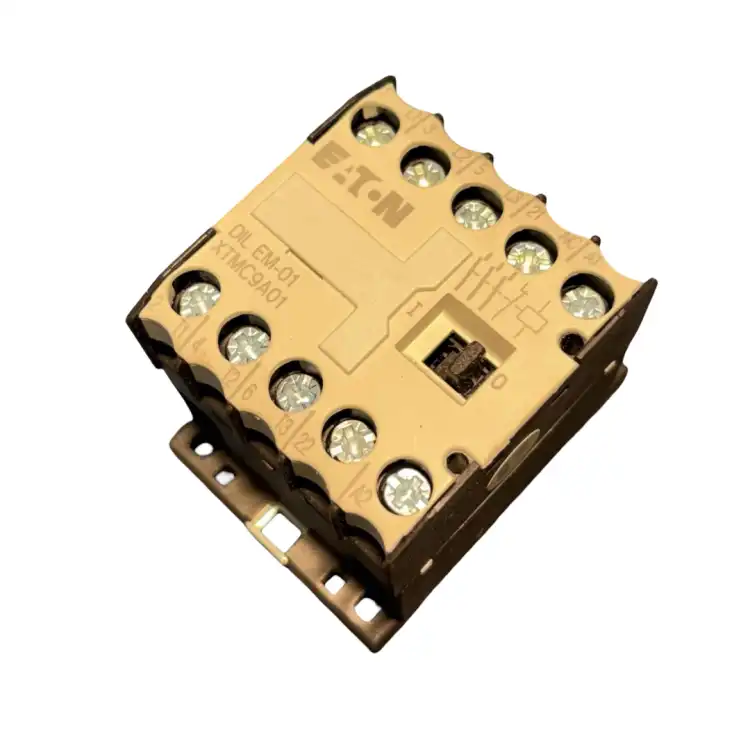Eaton-DILEM-01-XTMC9A01F-Stycznik-mocy-230VAC-50Hz-2