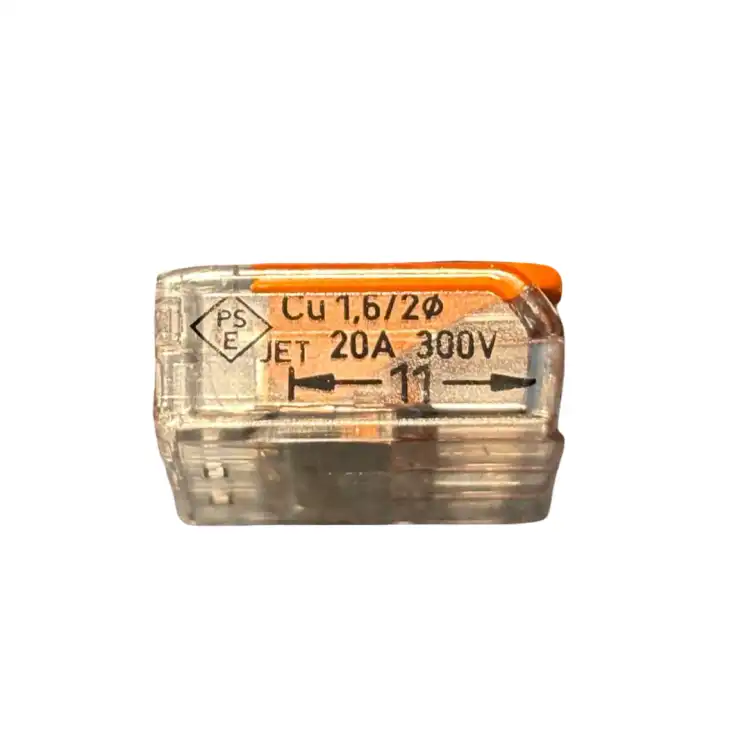 Wago-221-413-Pomarańczowa-Szybkozłączka-20A-300V-ZESTAW-31-SZTUKA-2