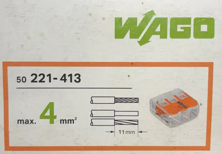 Wago-221-413-Pomarańczowa-Szybkozłączka-20A-300V-ZESTAW-31-SZTUKA-3