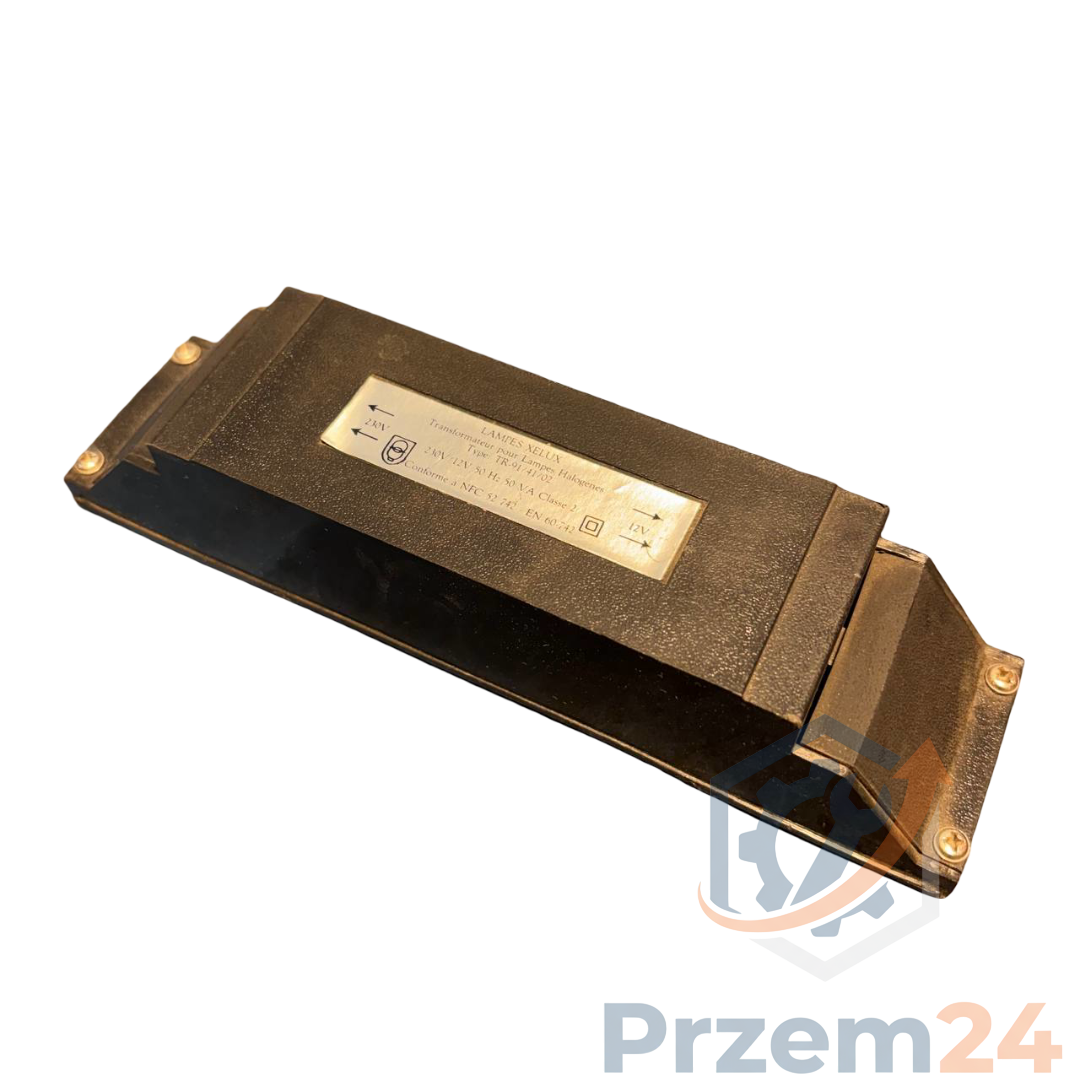 Lampes-Xelux-TR-91-41-02-Transformator-do-lamp-halogenowych-230V-12V-50VA