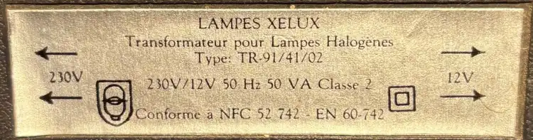 Lampes-Xelux-TR-91-41-02-Transformator-do-lamp-halogenowych-230V-12V-50VA-3