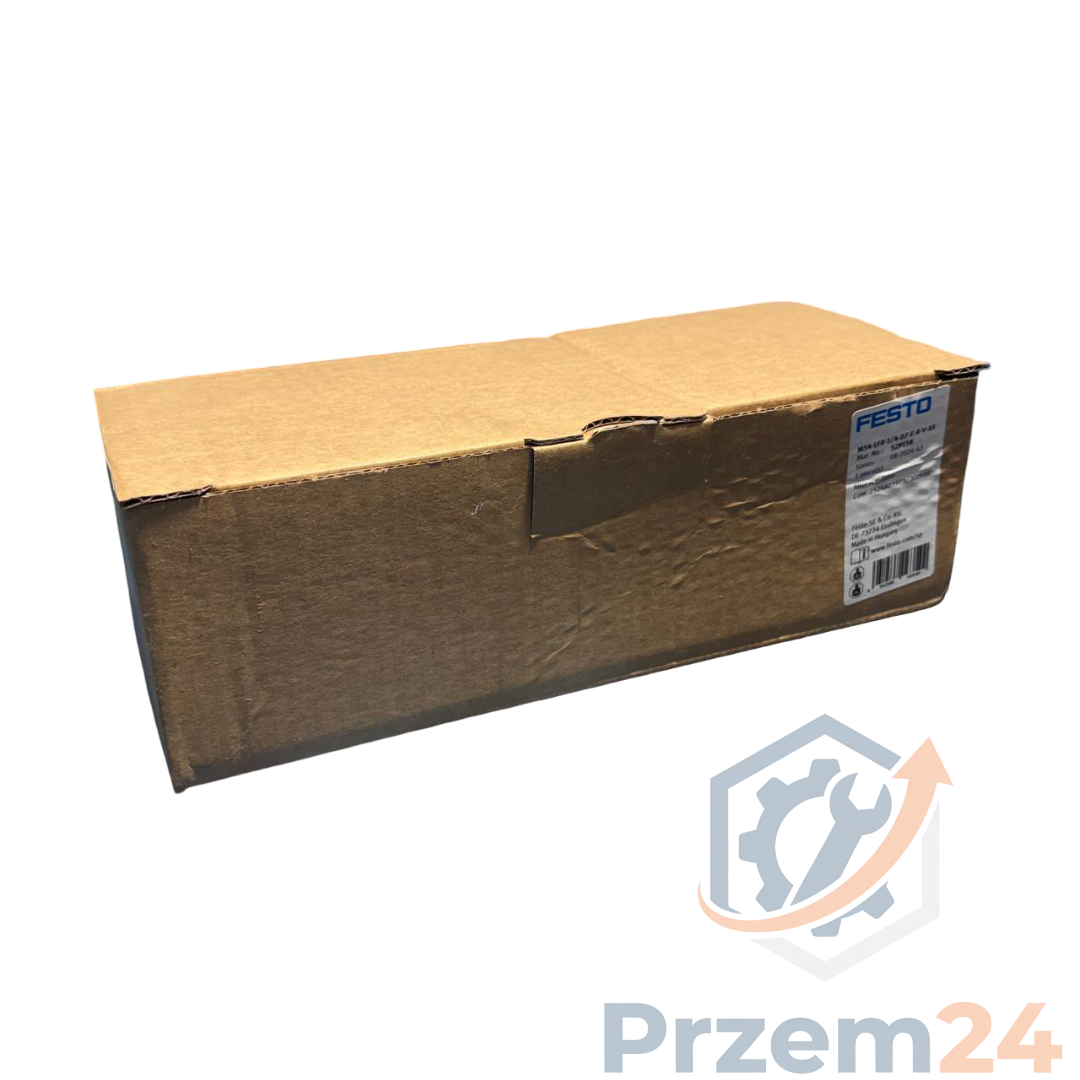 Festo-MS4-LFR-1-4-D7-E-R-V-AS-529158-Filtr-regulator-ciśnienia