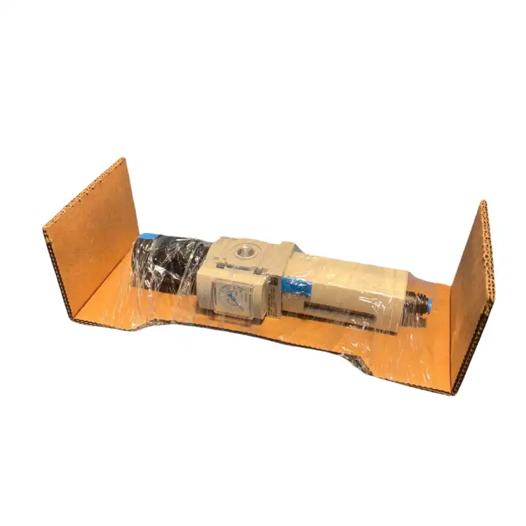 Festo-MS4-LFR-1-4-D7-E-R-V-AS-529158-Filtr-regulator-ciśnienia-2