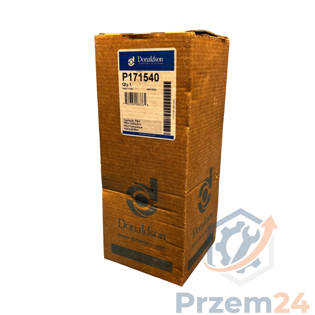 Donaldson-P171540-Filtr-hydrauliczny