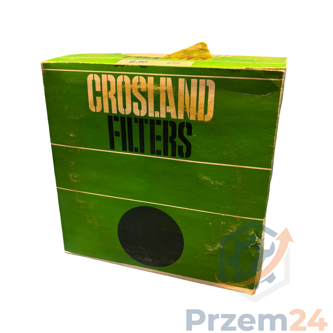 Crosland-Filters-830-Wkład-filtrujący