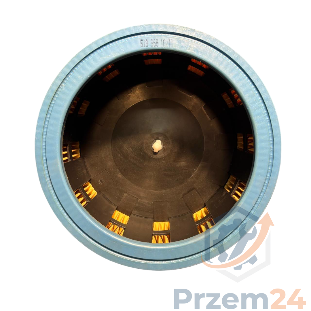 Starmix-FP3600-411729-Filtr